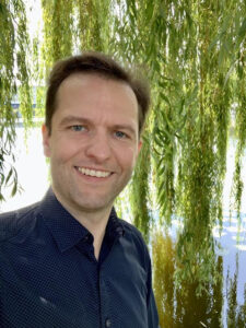 Andreas Blümlein