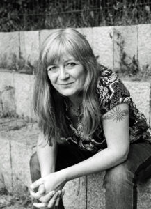 Christiane Bogenstahl